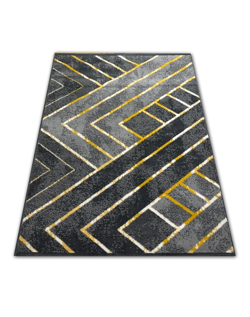 Zdjęcie: Dywan New idea 3694gb115 120x170 cm SINDBAD