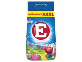 Proszek do prania 4 kg kolor E