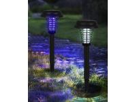 Zdjęcie: Lampka solarna 13,5 x 41 cm VOG