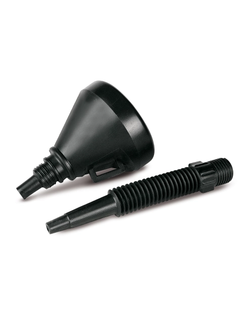 Zdjęcie: Lejek samochodowy 2-częściowy PCV BOTTARI