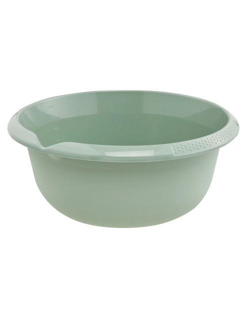 Zdjęcie: Miska okrągła z wylewką 6 L Bjork nordic green KEEEPER