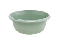 Zdjęcie: Miska okrągła z wylewką 6 L Bjork nordic green KEEEPER