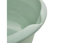 Zdjęcie: Miska okrągła z wylewką 6 L Bjork nordic green KEEEPER