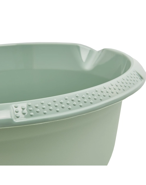 Zdjęcie: Miska okrągła z wylewką 6 L Bjork nordic green KEEEPER