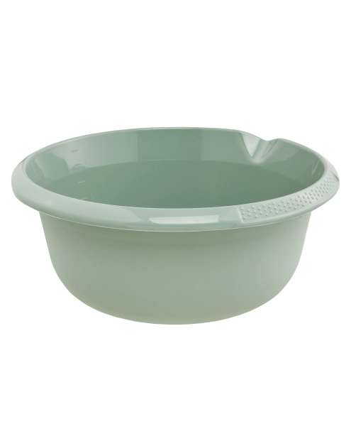 Zdjęcie: Miska okrągła z wylewką 6 L Bjork nordic green KEEEPER