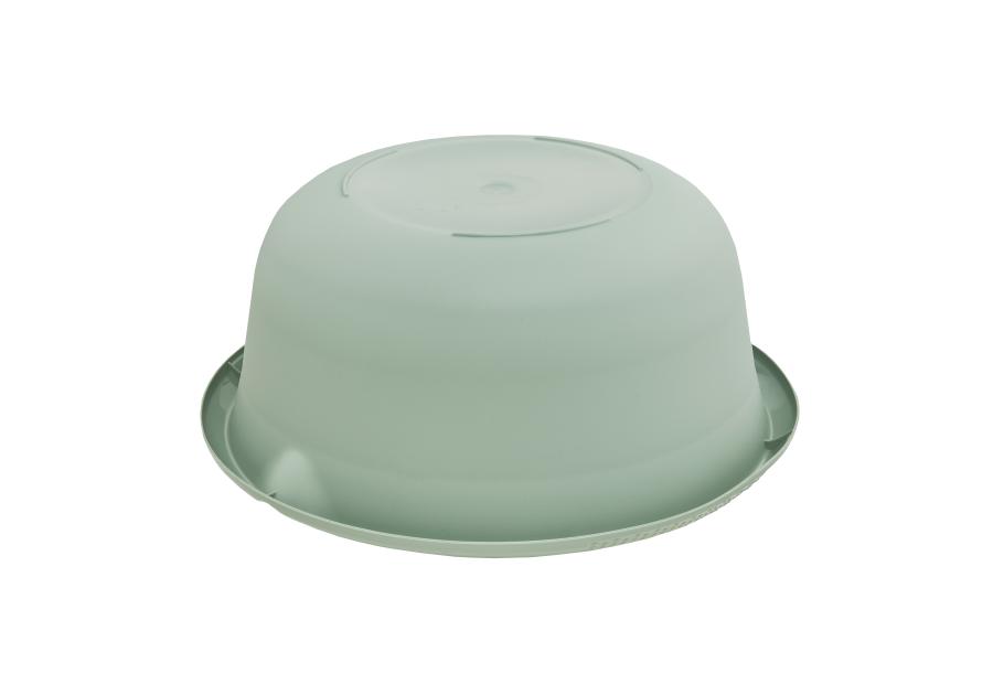 Zdjęcie: Miska okrągła z wylewką 6 L Bjork nordic green KEEEPER