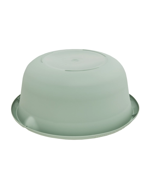 Zdjęcie: Miska okrągła z wylewką 6 L Bjork nordic green KEEEPER