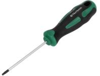 Zdjęcie: Wkrętak Torx T8 x 75 mm S-12372 STALCO