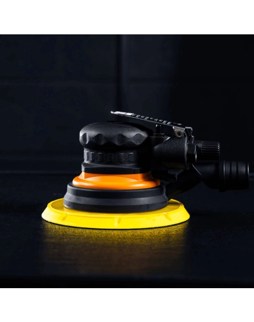 Zdjęcie: Szlifierka oscylacyjna Xtreme MASNER