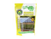Zdjęcie: Siarka granulowana 1kg OGRÓD START