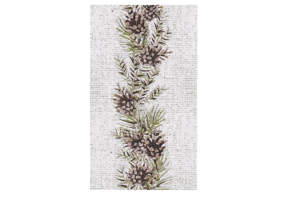 Zdjęcie: Serwetki Finesia 40x33 cm, 16 sztuk, Christmas collection 30315 RAVI