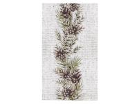 Zdjęcie: Serwetki Finesia 40x33 cm, 16 sztuk, Christmas collection 30315 RAVI