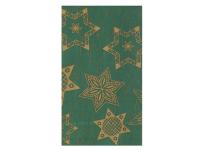 Zdjęcie: Serwetki Finesia 40x33 cm, 16 sztuk, Christmas collection 30315 RAVI