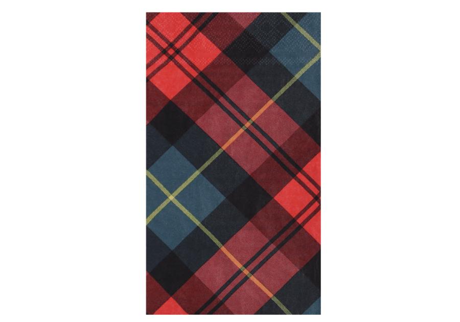 Zdjęcie: Serwetki Finesia 40x33 cm, 16 sztuk, Christmas collection 30315 RAVI