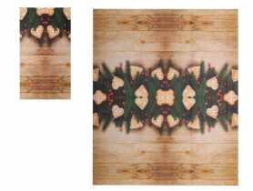 Serwetki Finesia 40x33 cm, 16 sztuk, Christmas collection 30315 RAVI