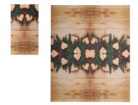 Zdjęcie: Serwetki Finesia 40x33 cm, 16 sztuk, Christmas collection 30315 RAVI