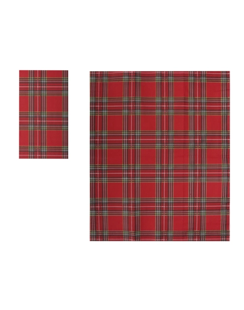 Zdjęcie: Serwetki Finesia 40x33 cm, 16 sztuk, Christmas collection 30315 RAVI