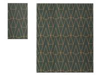 Zdjęcie: Serwetki Finesia 40x33 cm, 16 sztuk, Christmas collection 30315 RAVI