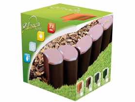 Palisada Maxi 140x200 mm grafit HAGSEN