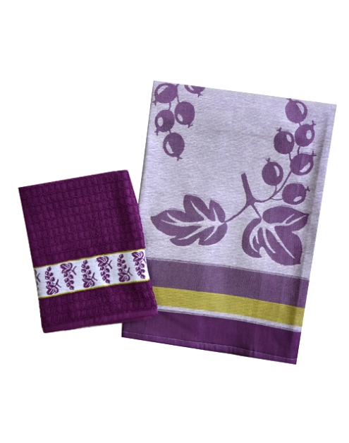 Zdjęcie: Ścierka Czapla 50x70 cm ZWOLTEX