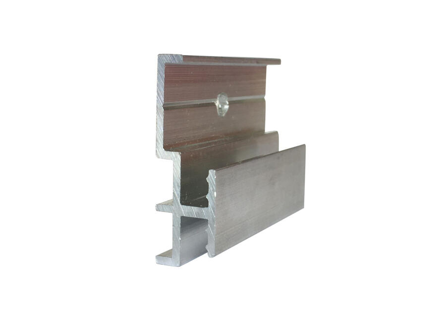 Zdjęcie: Klisp montażowy P3D-13L16 ze śrubą 14 sztuk SEQO