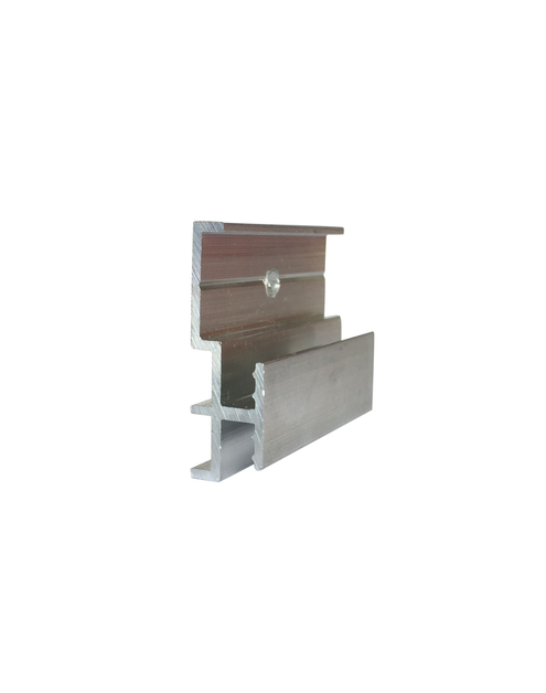 Zdjęcie: Klisp montażowy P3D-13L16 ze śrubą 14 sztuk SEQO