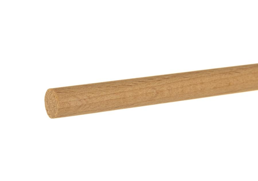 Zdjęcie: Wałek masywny 8x1000 mm DOLLKEN