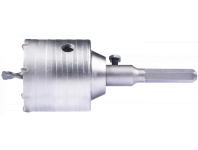Zdjęcie: Wiertło koronowe do muru 80 mm uchwyt HEX RAWLPLUG