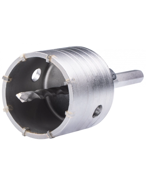 Zdjęcie: Wiertło koronowe do muru 80 mm uchwyt HEX RAWLPLUG