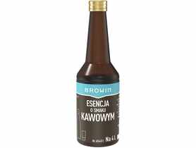 Esencja smakowa Kawa 40 ml BROWIN