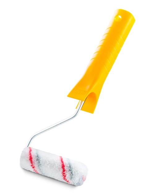 Zdjęcie: Rolka Multikolor 10 cm HARDY