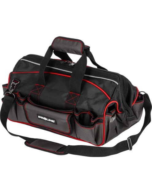Zdjęcie: Torba na narzędzia 460x270x280 mm PROLINE