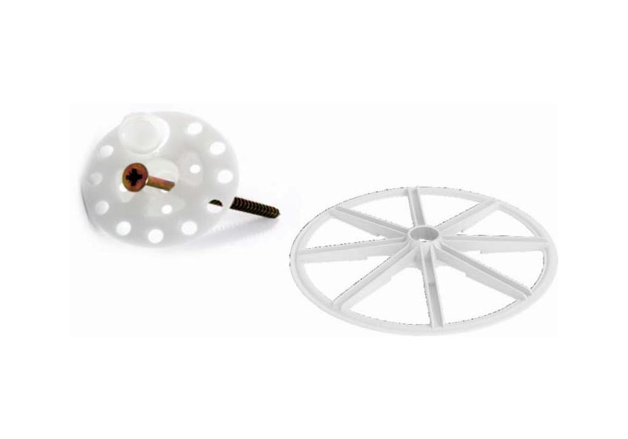 Zdjęcie: Talerz dociskowy 60 - 150 szt. STALCO