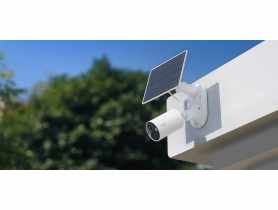 Kamera solarna Tapo C410 KIT ORNO