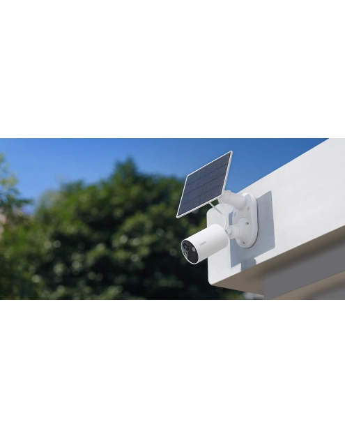 Zdjęcie: Kamera solarna Tapo C410 KIT ORNO