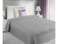 Zdjęcie: Narzuta 170x210 cm beżowa EUROFIRANY