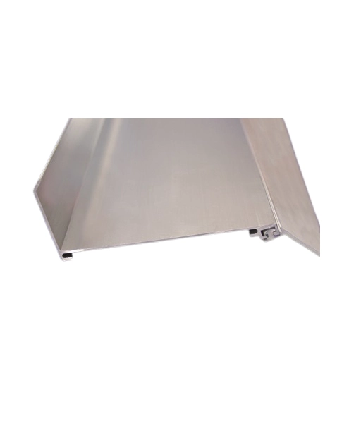 Zdjęcie: Profil Alu przyścienny 115 mm GUTTA