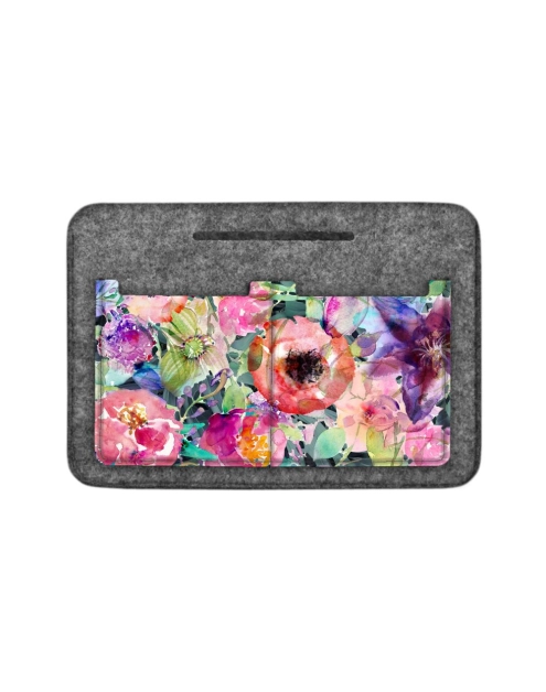 Zdjęcie: Organizer Premium Flora 25x18x7 cm BERTONI