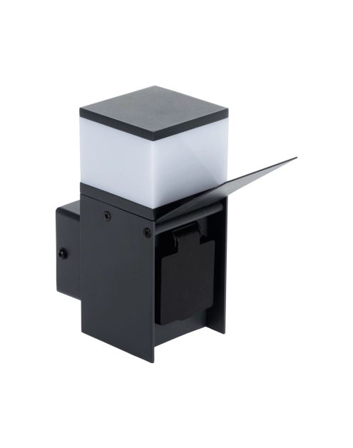 Zdjęcie: Oprawa ogrodowa Dasten EL16 F SO B KANLUX