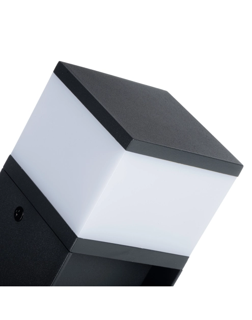 Zdjęcie: Oprawa ogrodowa Dasten EL16 F SO B KANLUX