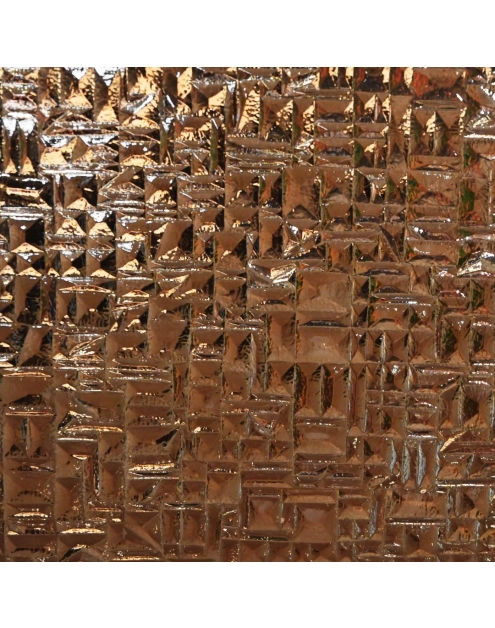 Zdjęcie: Szkło z polistyrenu, piramida dymna 120x64 cm ROBELIT
