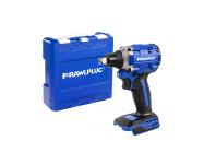 Zdjęcie: Zakrętarka udarowa 315 Nm 18 V RawlWRENCH RAWLPLUG