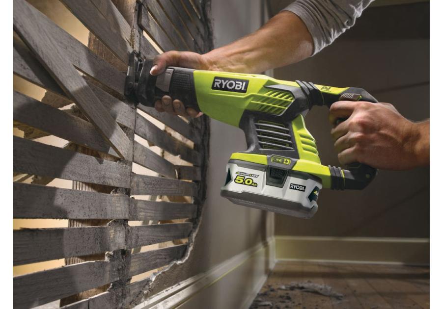 Zdjęcie: Piła szablasta RRS1801M RYOBI