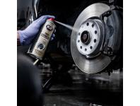 Zdjęcie: Smar ceramiczny 400 ml K2