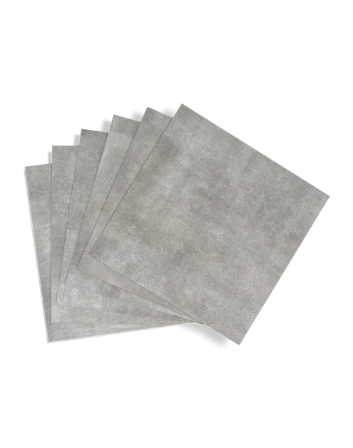 Zdjęcie: Płytki podłogowe winylowe 30,5x30,5cm solid concrete HORNSCHUCH