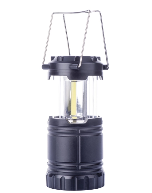 Zdjęcie: Lampa kempingowa LED Cob, 300 lm 3 AA EMOS