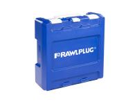 Zdjęcie: Zakrętarka udarowa RawlWrench R-PID18, walizka R-RC-4414 RAWLPLUG