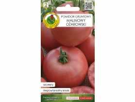 Pomidor gruntowy malinowy Ożarowski 0,5 g PNOS