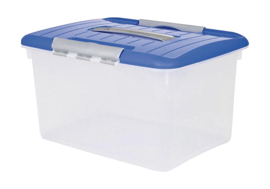 Zdjęcie: Pojemnik Optima 15 L S GALICJA