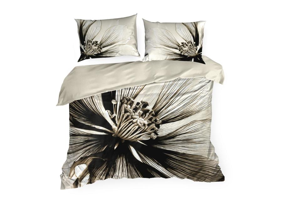 Zdjęcie: Komplet pościeli Spring 78, 160x200 cm, 70x80 cm - 2 szt. EUROFIRANY